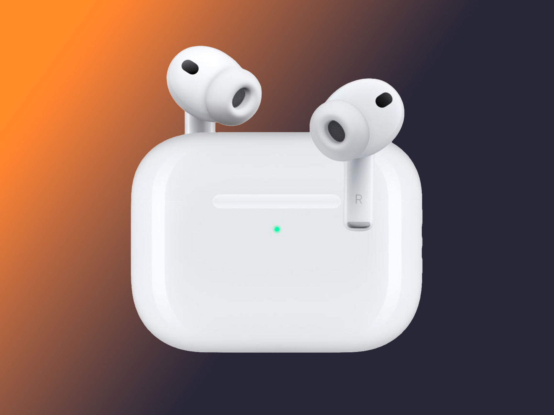 Беспроводная гарнитура Apple AirPods Pro (3rd Generation)