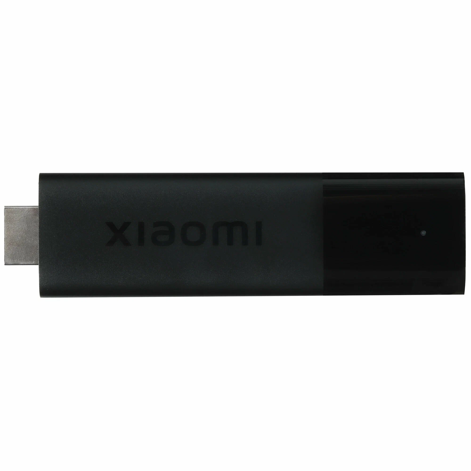 фото ТВ-адаптер Xiaomi Mi TV Stick 4K (2nd Gen) (MDZ-33-AA) (Black) 