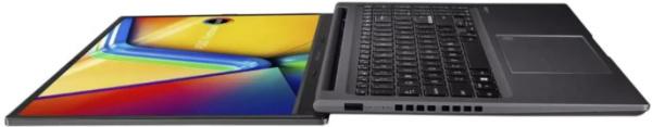 Ноутбук ASUS Vivobook 15 F1505VA-MA929 (15.6" OLED, Intel Core i7-13620H, 16Gb, 512Gb SSD, Intel Iris Xe, noOS) (Черный) — фото 6