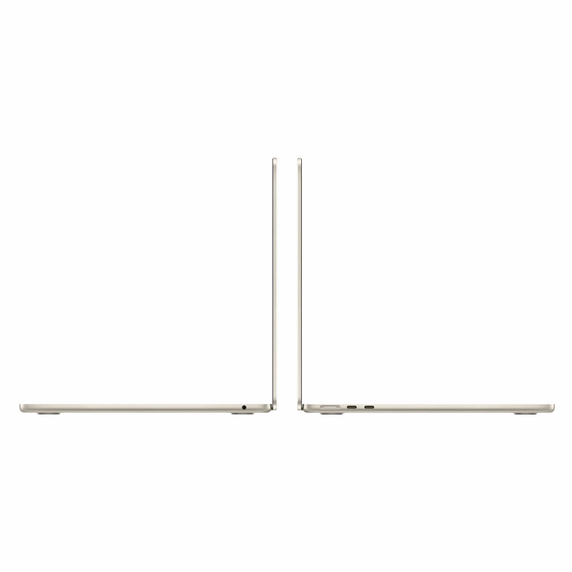 Apple MacBook Air 13 2026 M5 16/512Gb (Starlight) (MDHA4)