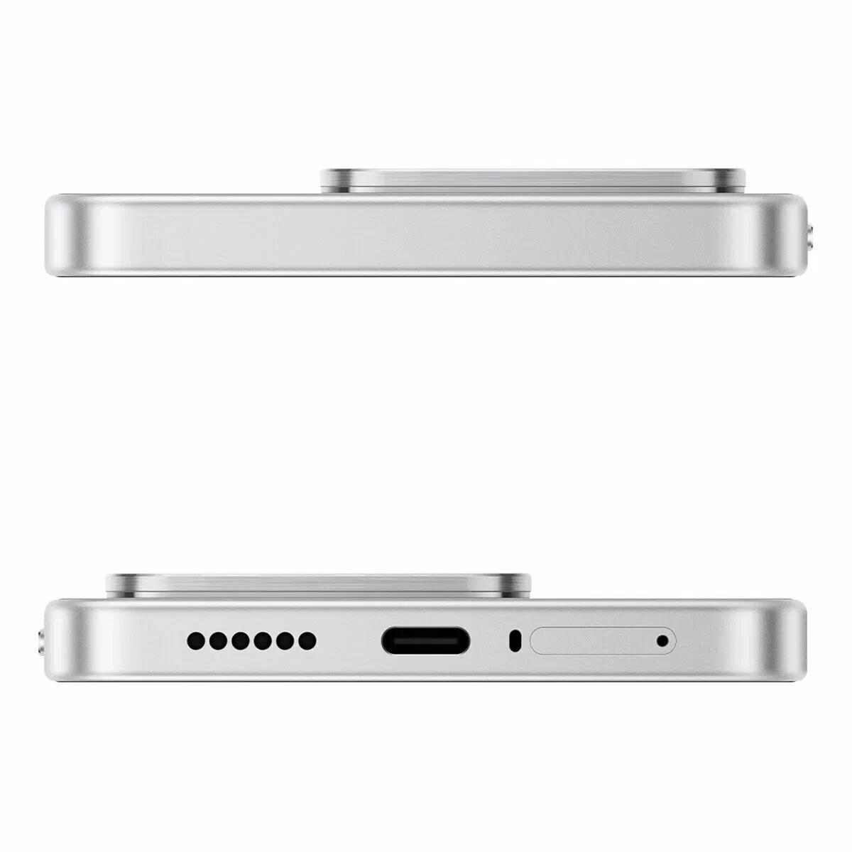 фото Xiaomi 17T 12/256Gb (White), Xiaomi