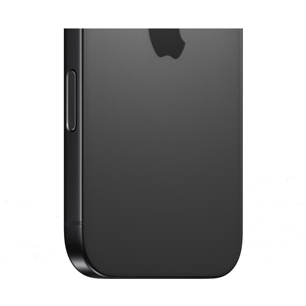 Apple iPhone 16 Pro 128Gb (Black Titanium) EU
