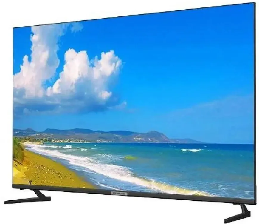 Телевизор Polarline 43PL52TC, 43", LED FHD, 60 Гц — фото 2