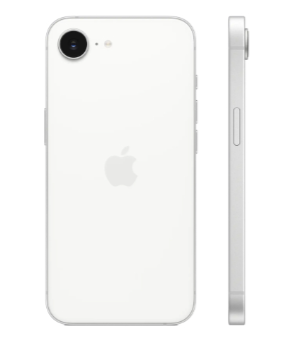Apple iPhone 16e 512Gb (White)