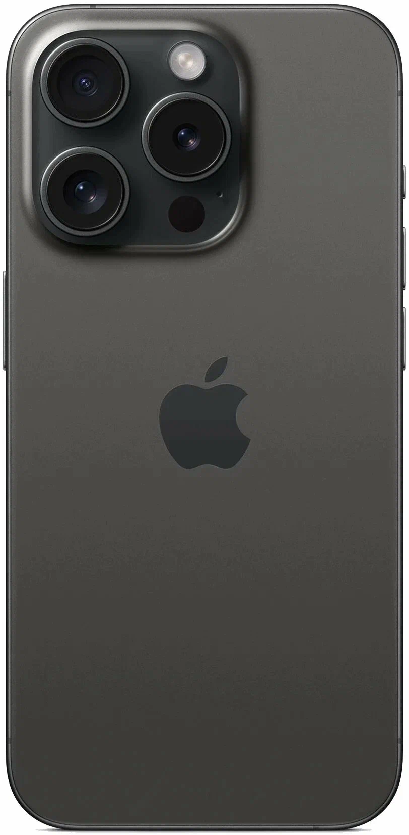 Apple iPhone 15 Pro Max 512Gb (Black Titanium) (Exchange Packed)