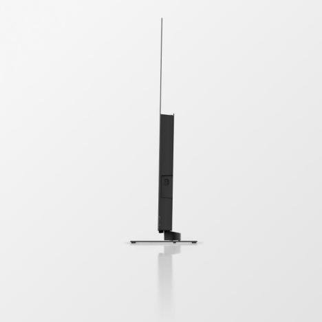 Телевизор Haier DH1VNXD00RU S9, 65", OLED 4K UHD, 120 Гц, Smart TV (Android TV) — фото 2