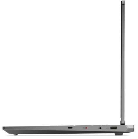 Ноутбук Lenovo LOQ 17IRX10 (17.3", IPS, Intel Core i7 13650HX, 1920x1080, 32GB, 1024GB SSD, NVIDIA GeForce RTX 5060 8GB, Без ОС) (Серый) — фото 11