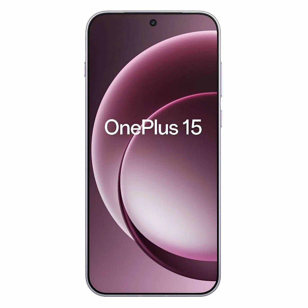 фото OnePlus 15 16/512Gb (Ultra Violet), OnePlus