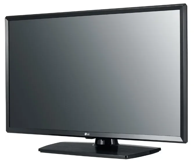 Телевизор LG 32LN661H, 32", HD, 60 Гц, Smart TV (webOS) — фото 2
