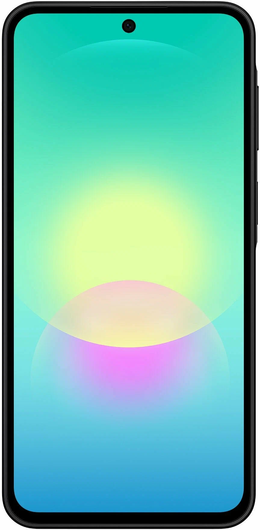 фото Samsung Galaxy A27 8/256Gb (Black), Samsung