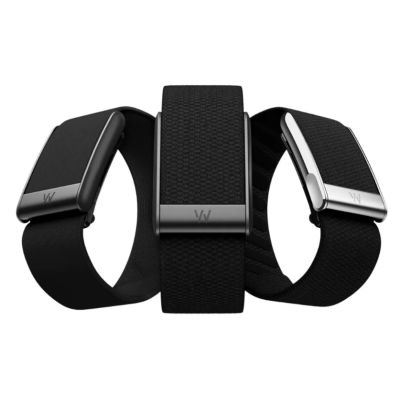 Фитнес-браслеты Whoop: какие есть, в чём разница и как пользоваться в России