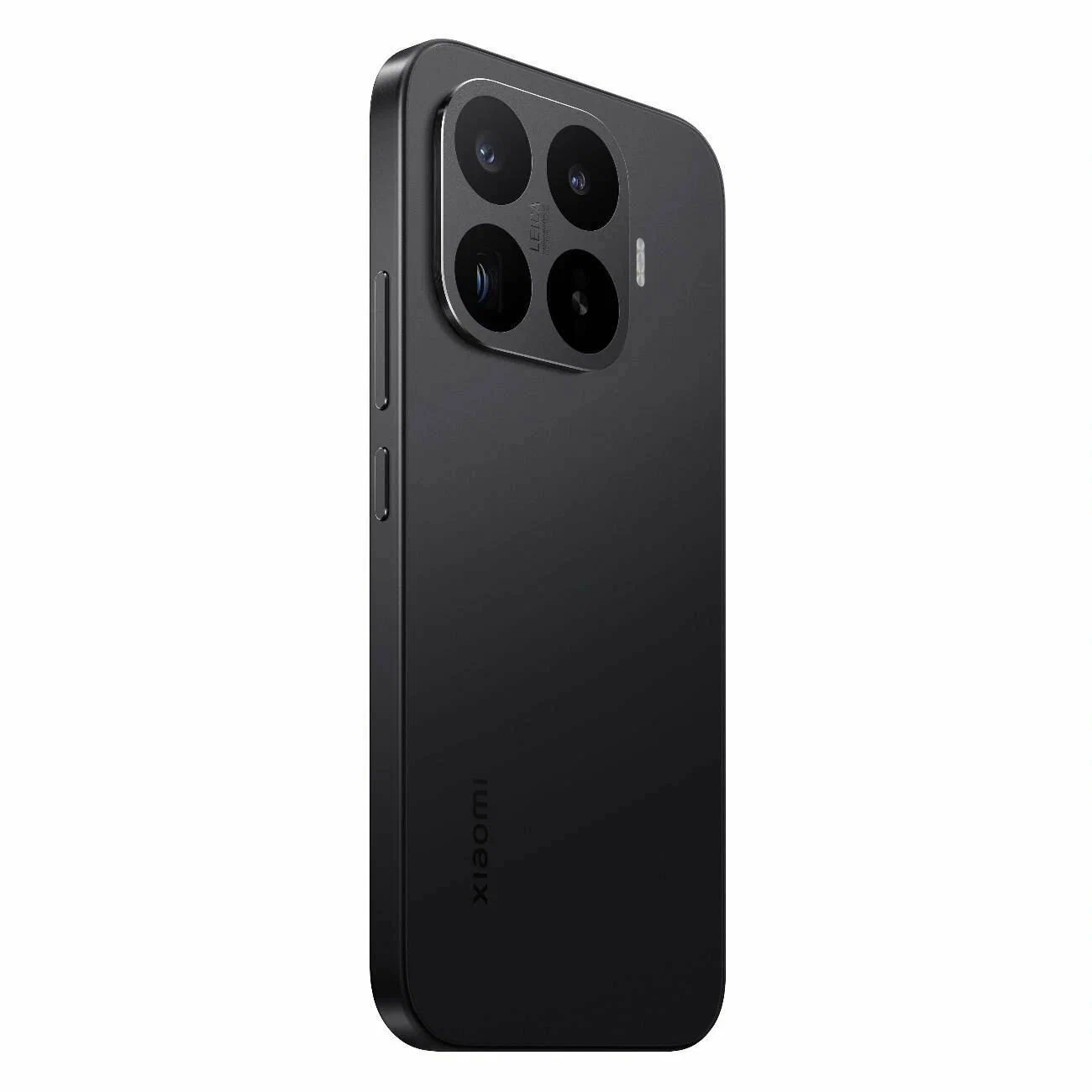 фото Xiaomi 17T 12/256Gb (Black), Xiaomi