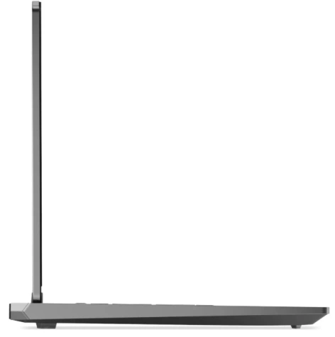 Ноутбук Lenovo LOQ 17IRX10 (17.3", IPS, Intel Core i7 13650HX, 1920x1080, 32GB, 1024GB SSD, NVIDIA GeForce RTX 5060 8GB, Без ОС) (Серый) — фото 8