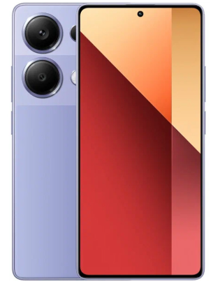 фото Xiaomi Redmi Note 13 Pro 8/256Gb (Lavender Purple) EU, Xiaomi