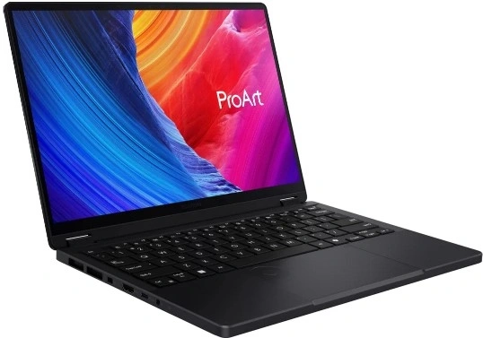 Ноутбук ASUS ProArt PX13 HN7306EA-LX129X (13.3", OLED, 32 ГБ, SSD 1 ТБ, AMD Radeon, Win 11 Pro) — фото 2
