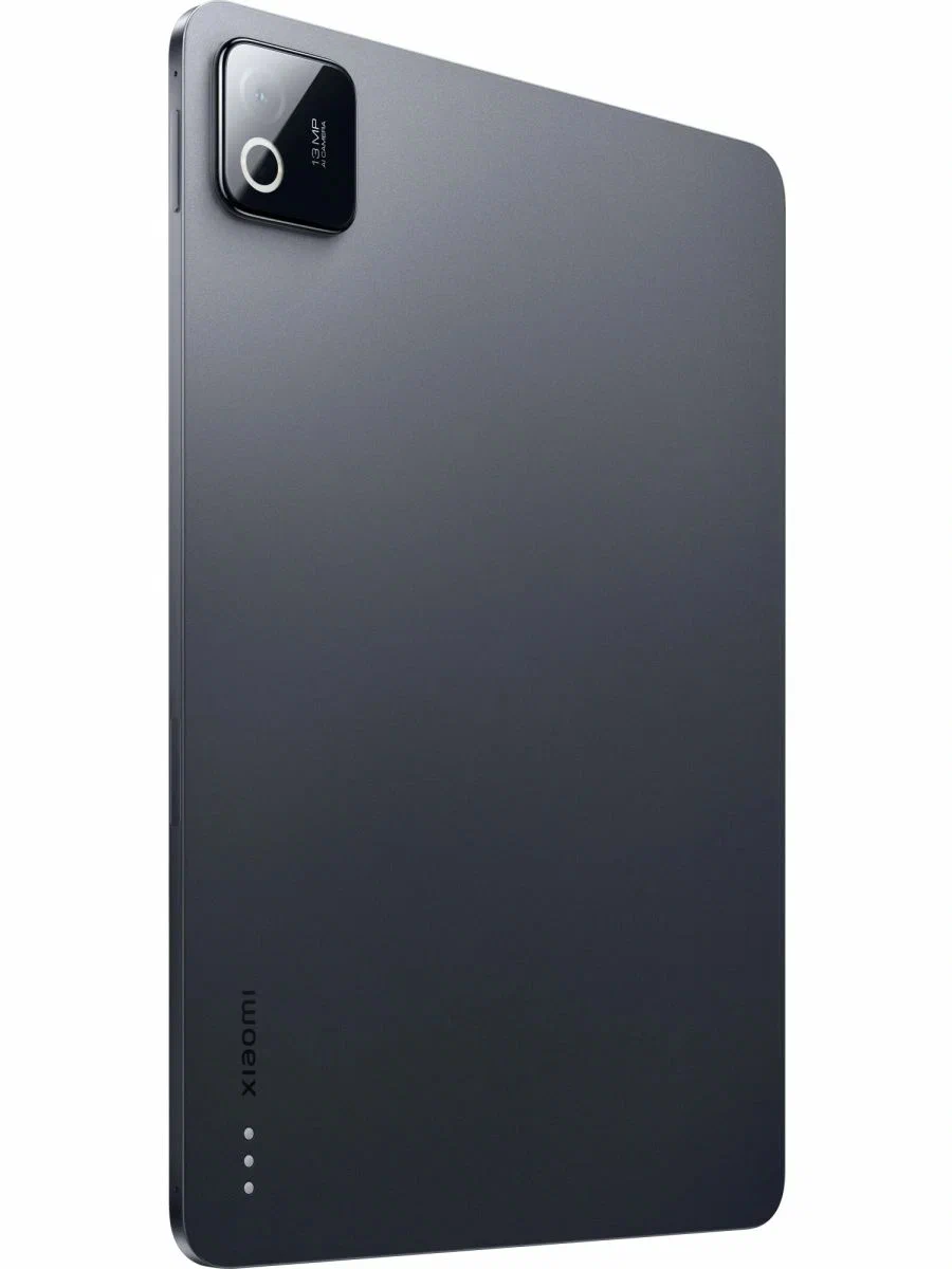 фото Xiaomi Pad 8 8/256Gb (Gray), Xiaomi