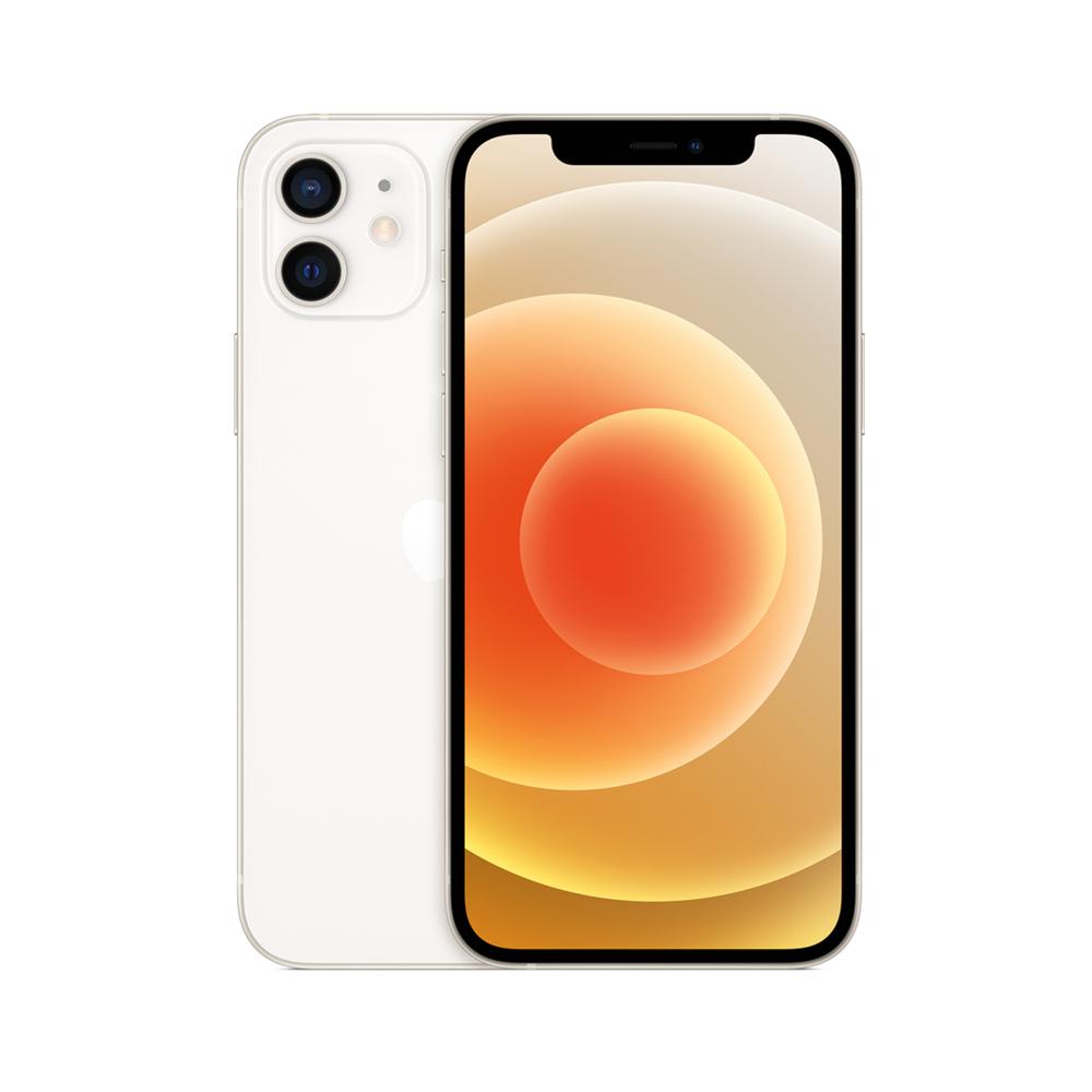 Apple iPhone 12 Mini 256Gb (White) (MGEA3RU/A)