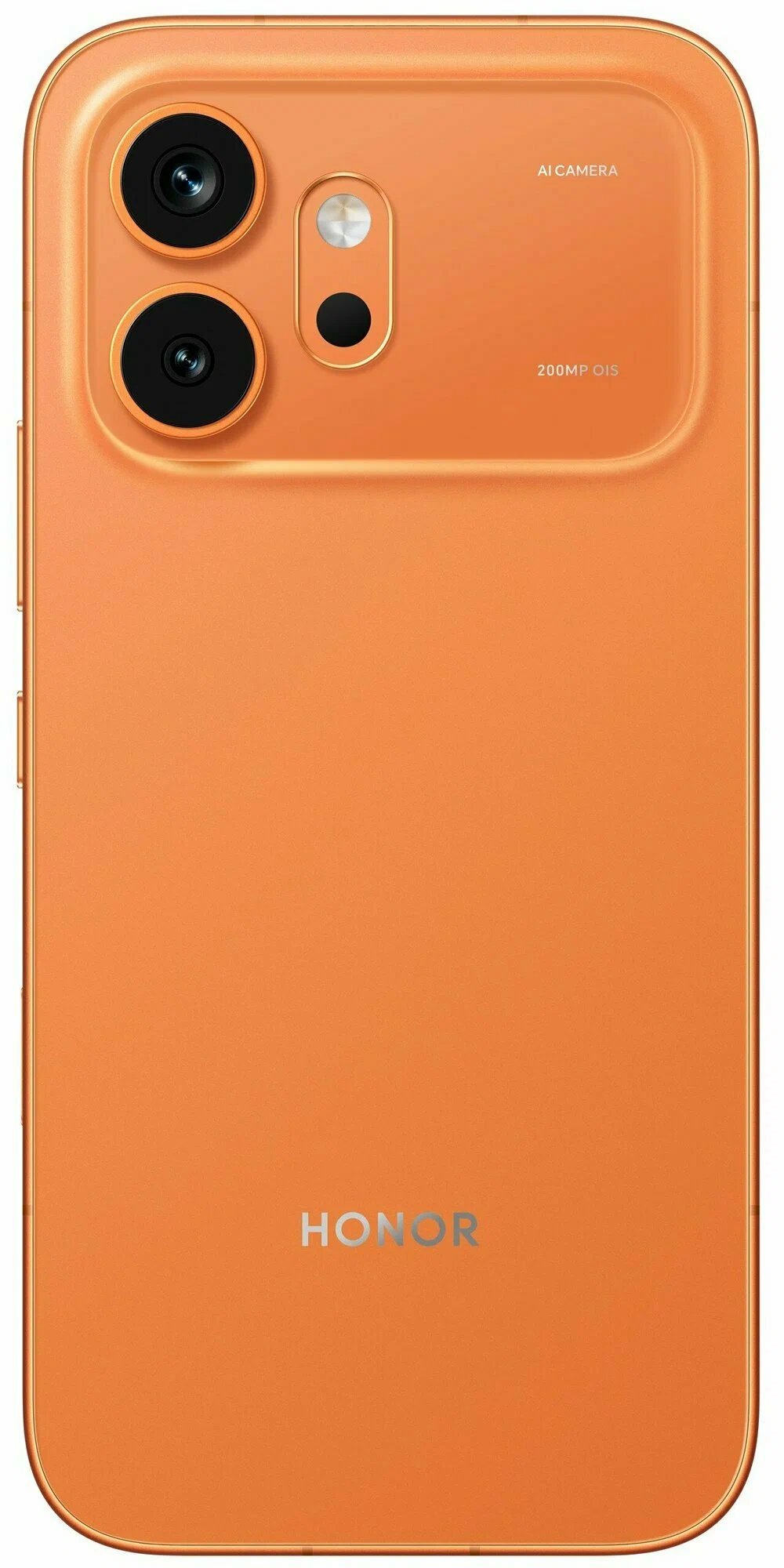 фото Honor 600 12/256Gb (Orange), Honor