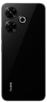 фото Xiaomi Redmi 13 8/128Gb (Midnight Black), Xiaomi