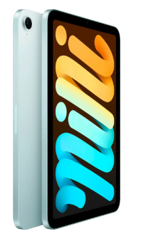 Apple iPad mini (2024) Wi-Fi 256Gb (Blue)