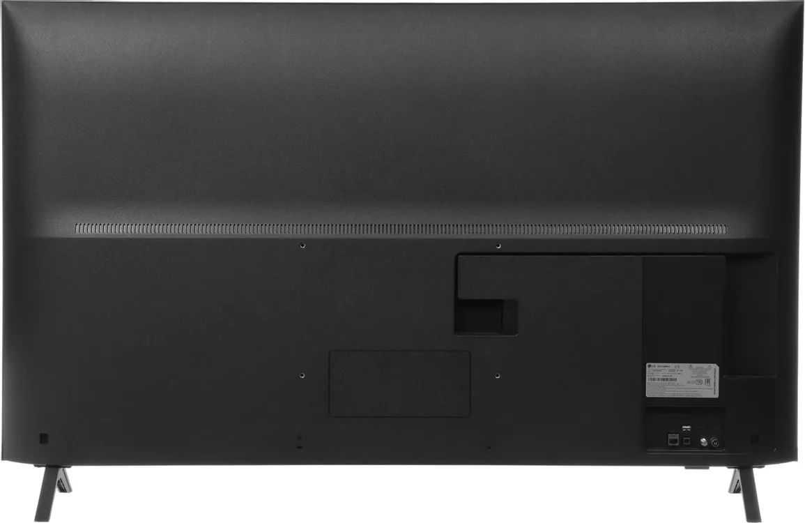 Телевизор LG 55UA75009LA, 55", LED 4K UHD, 60 Гц, Smart TV (webOS) — фото 3