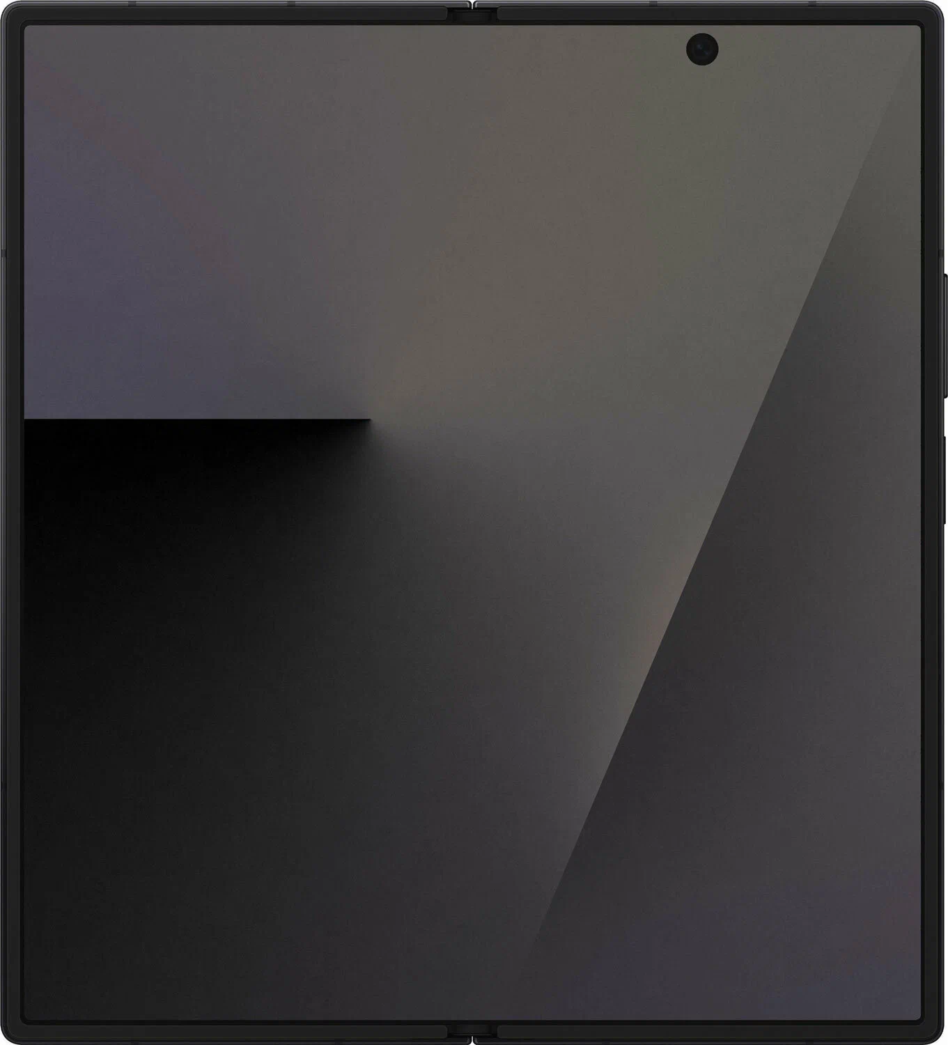 Смартфон Samsung Galaxy Z Fold7 12/256GB Blue Shadow — фото 6