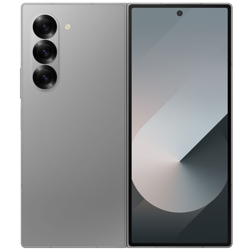 фото Samsung Galaxy Z Fold6 5G 12/512Gb (Silver), Samsung