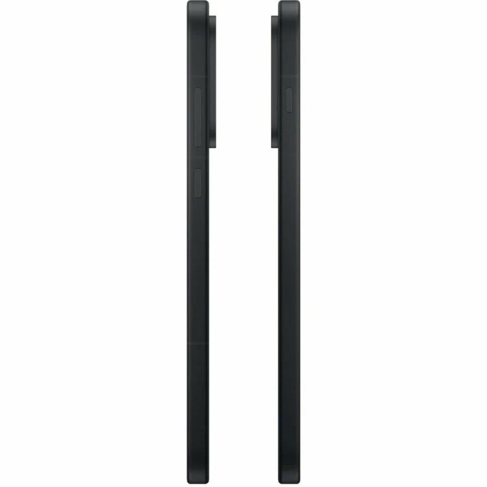 фото OnePlus 15 12/256Gb (Infinite Black), OnePlus