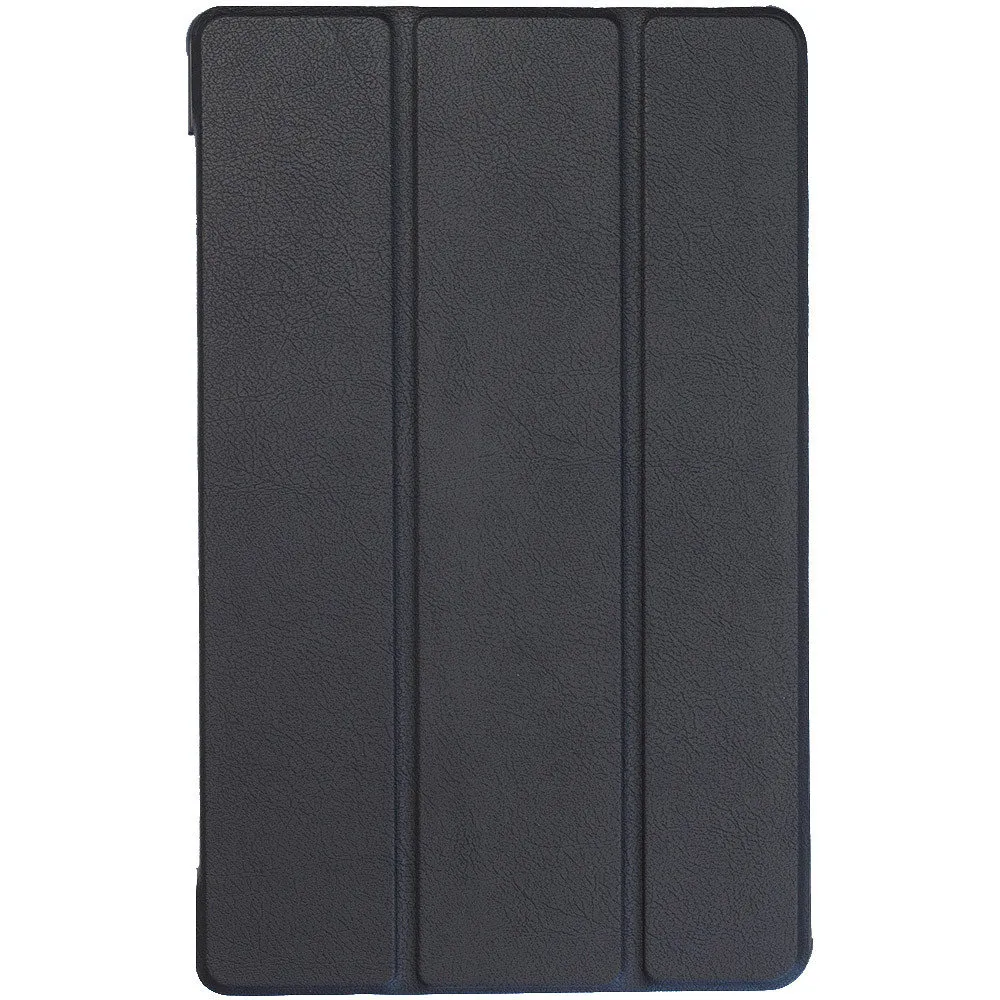 фото Чехол-книжка Smart Case для Samsung Galaxy Tab A 8.0 (2019) (T295) искусственная кожа (черный)