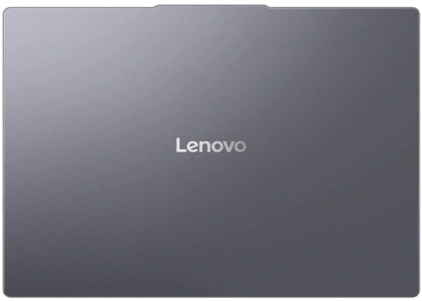 Ноутбук Lenovo IdeaPad Slim 3 16ARP10 (16", IPS, AMD Ryzen 5 150, 16GB, 512GB SSD, AMD Radeon 660M, Без ОС) (Серый) — фото 3