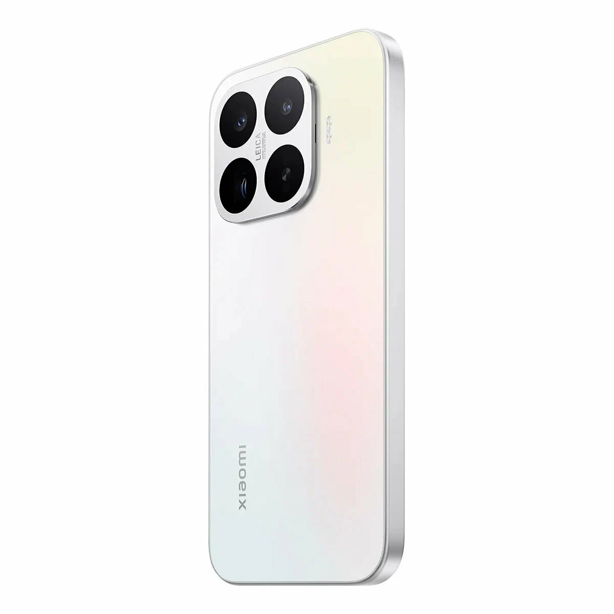 фото Xiaomi 17T 12/256Gb (White), Xiaomi