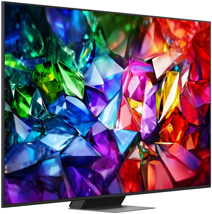 Телевизор LG 86MRGB96B6B.ARUG, 86", LED 4K UHD, 120 Гц, Smart TV (webOS) — фото 2