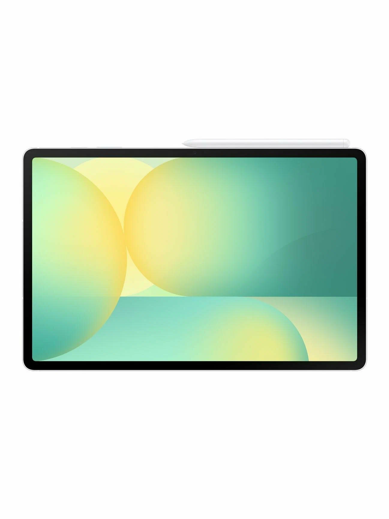 фото Samsung Galaxy Tab S10 FE 8/128Gb 5G (Silver), Samsung