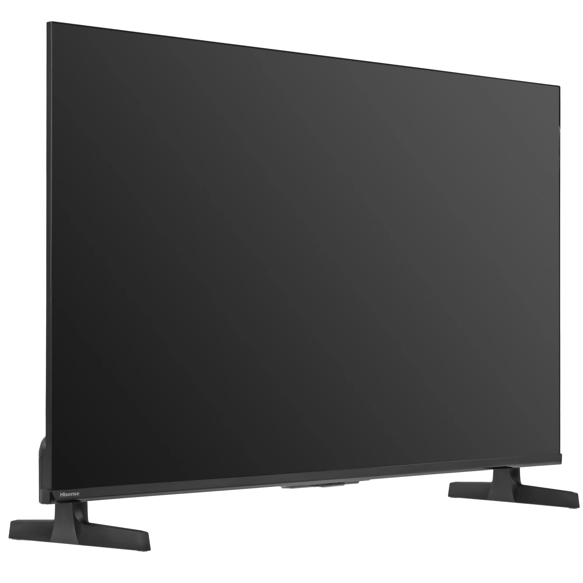 Телевизор Hisense 43E7S, 43", QLED 4K UHD, 60 Гц, Smart TV — фото 2
