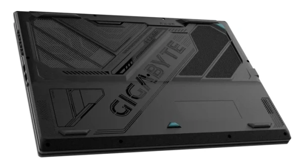 Ноутбук Gigabyte Gaming A18 PRO DYJ (18" IPS, Intel Core 7 240H, 32Gb, 1Tb SSD, NVIDIA GeForce RTX 5080 16Gb, noOS) (Черный) — фото 4