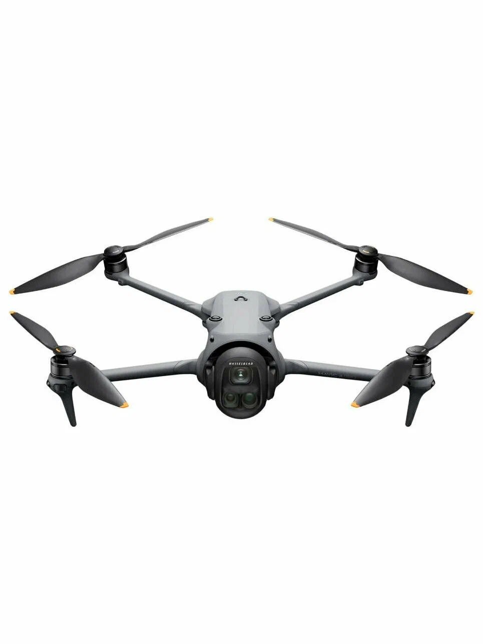 фото Квадрокоптер DJI Mavic 4 Pro (DJI RC 2) (Dark Grey)