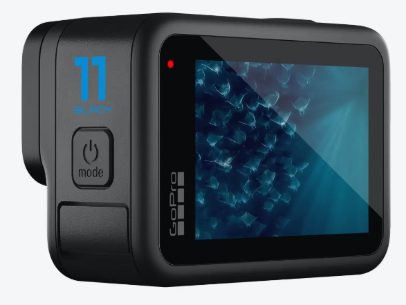 фото Экшн-камера GoPro HERO11 Creator Edition Black (CHDFB-111)