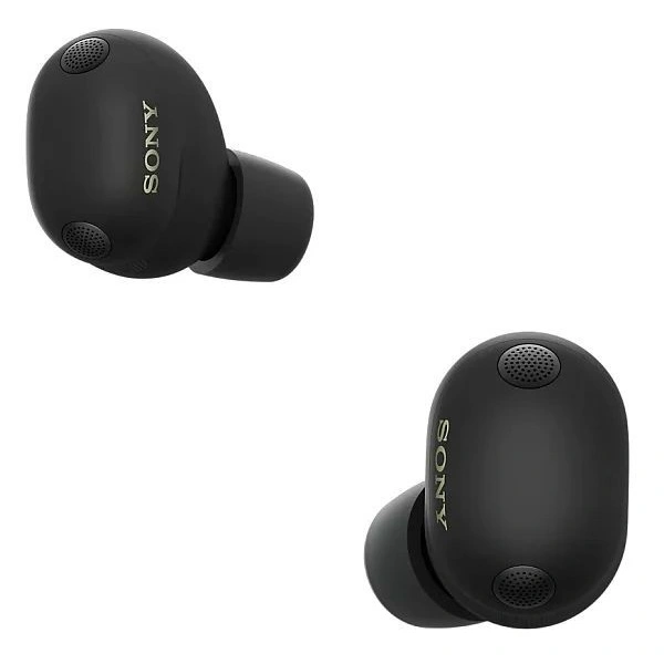 фото Беспроводные наушники Sony WF-1000XM6 (Black)