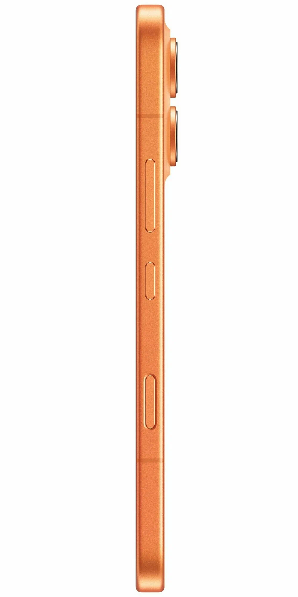 фото Honor 600 12/256Gb (Orange), Honor