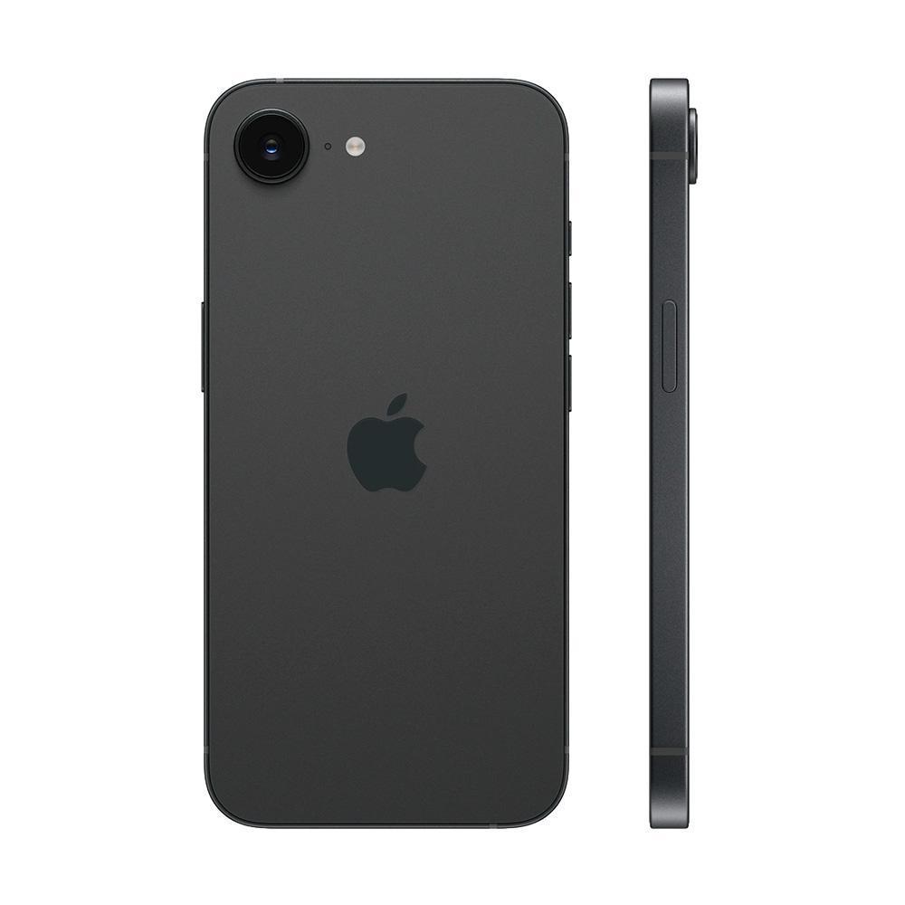 Apple iPhone 17e 512Gb (Black)