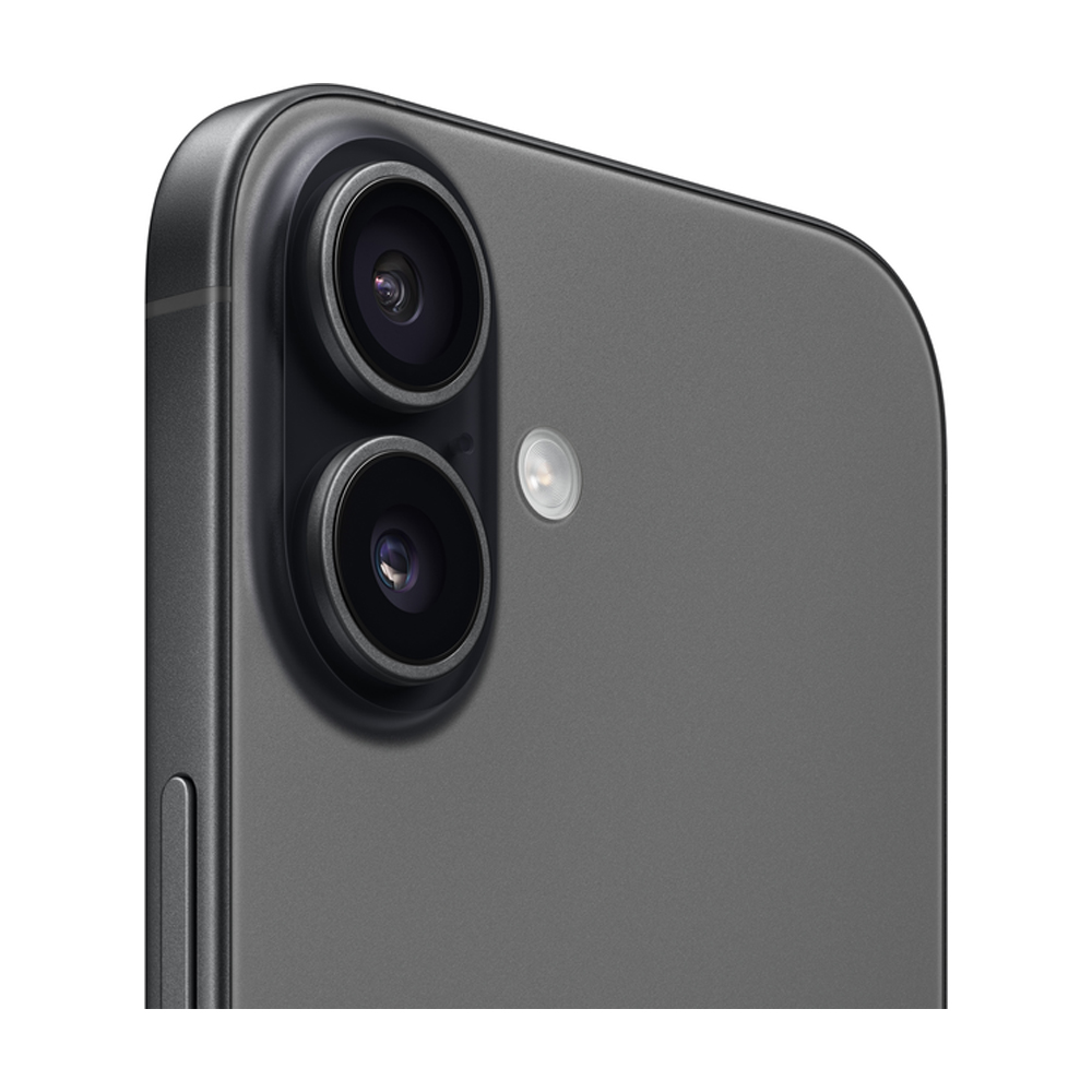 Apple iPhone 17 256Gb (Black) (eSim)