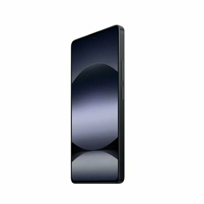 фото Xiaomi Redmi Note 14S 8/128Gb (Midnight Black), Xiaomi