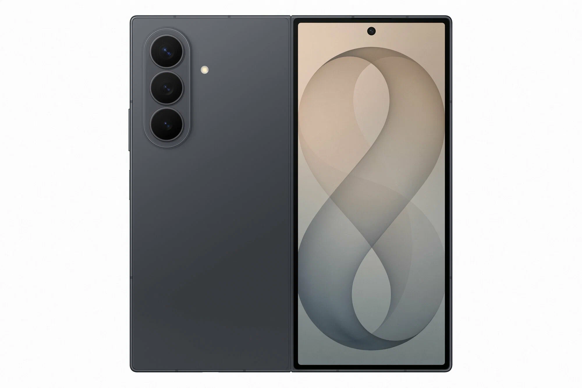 фото Samsung Galaxy Z Fold8 Ultra 12/512Gb (Graphite), Samsung