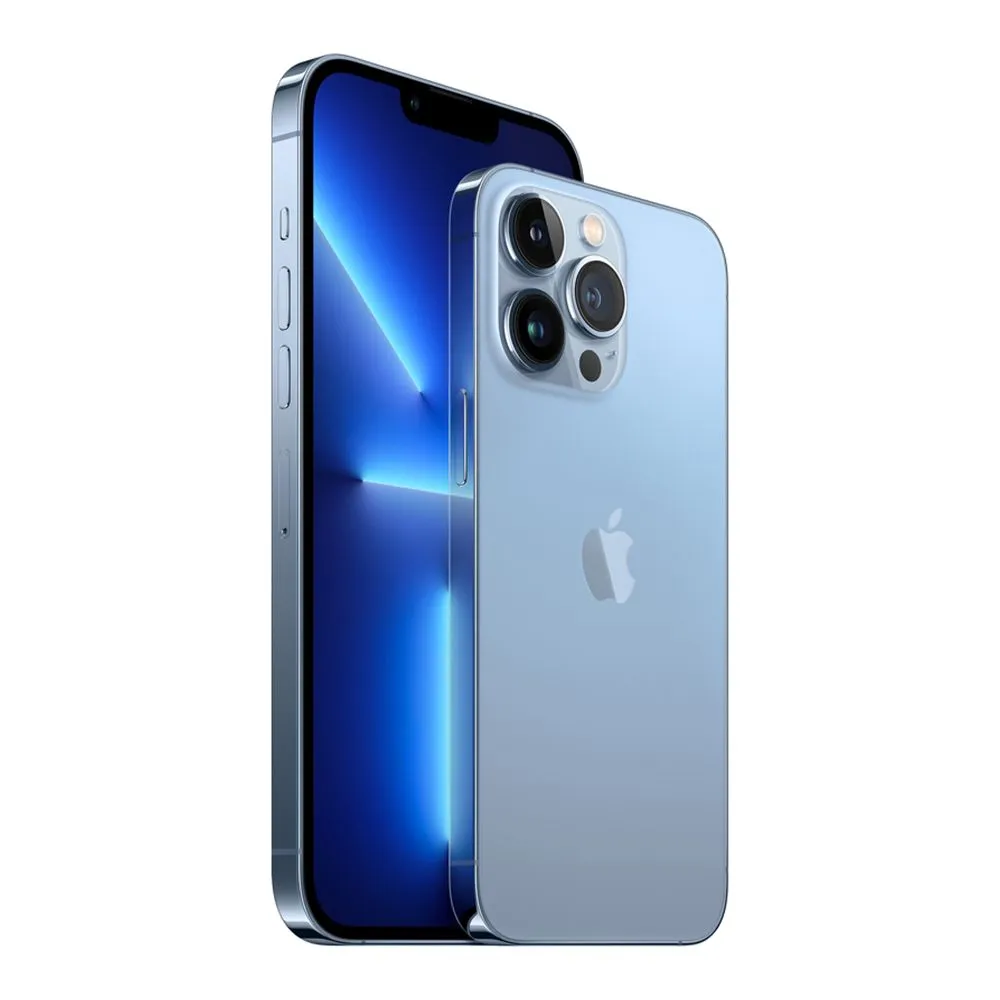 Apple iPhone 13 Pro Max 256Gb (Sierra Blue)