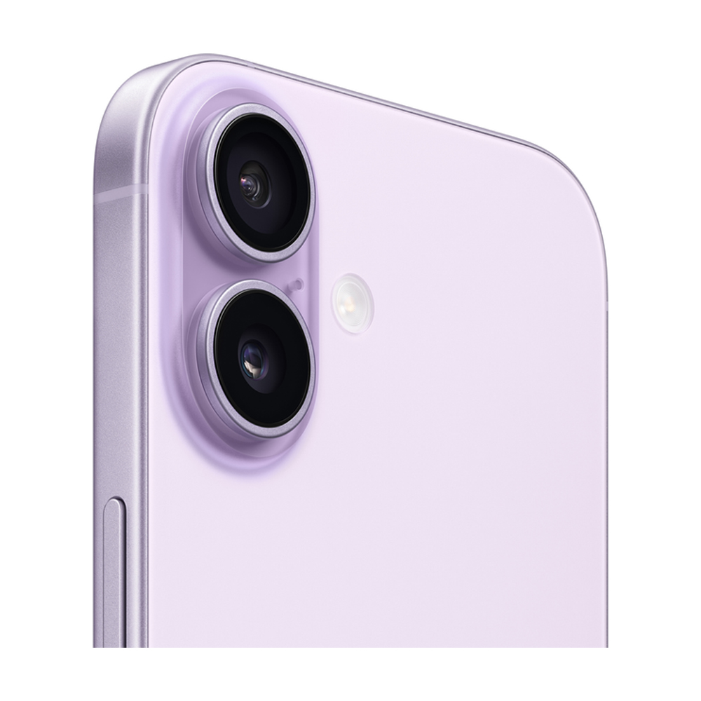 Apple iPhone 17 512Gb (Lavender)