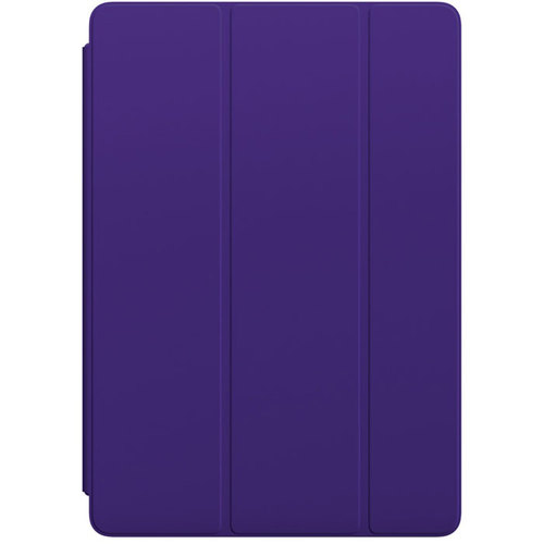 фото Чехол-книжка Smart Case для Samsung Galaxy Tab S5e (T720) искусственная кожа (фиолетовый)