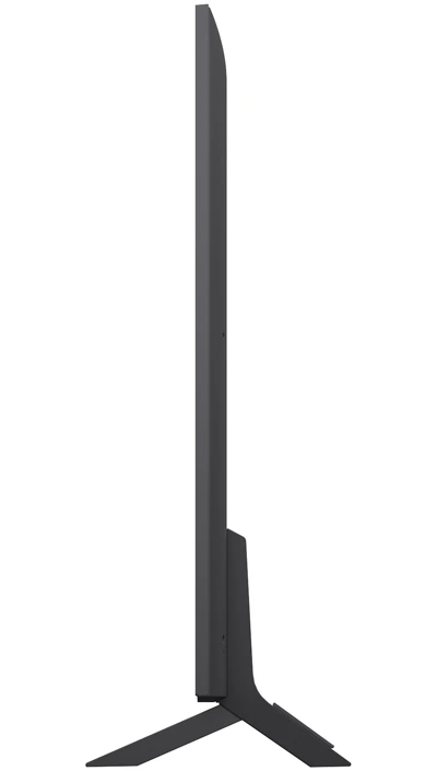 Телевизор LG 50QNED85B6A, 50", Mini LED 4K UHD, 120 Гц, Smart TV (webOS) — фото 4