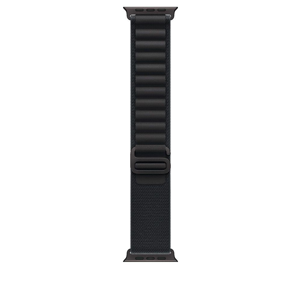 Ремешок Apple для Watch Ultra 49mm Black Alpine Loop M MFTF4 9490₽