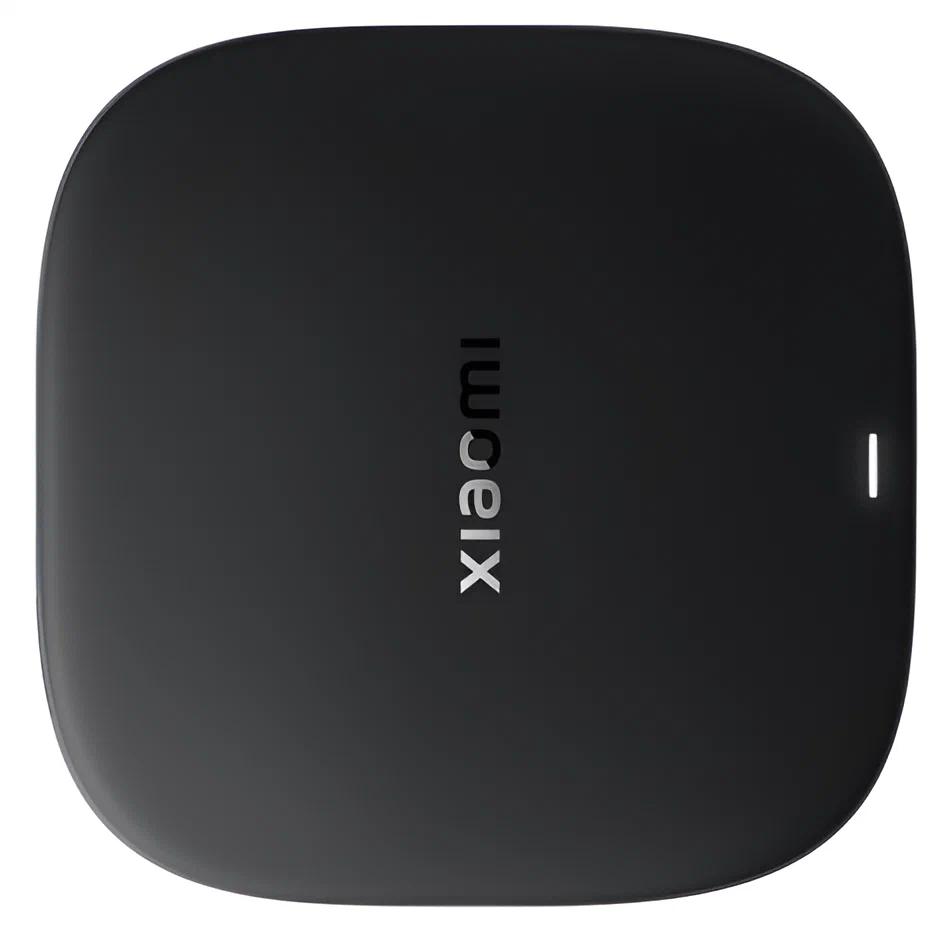 Медиаплеер Xiaomi Mi TV Box S (3nd Gen) (MDZ-32-AA) (Black) — фото 8