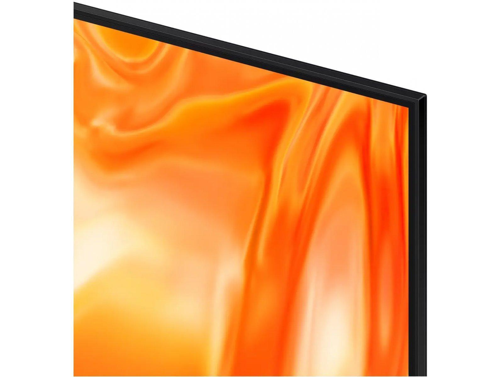 Телевизор Samsung QE85QN70HAUXPY, 85", QLED 4K UHD, 120 Гц, Smart TV (Tizen) — фото 3